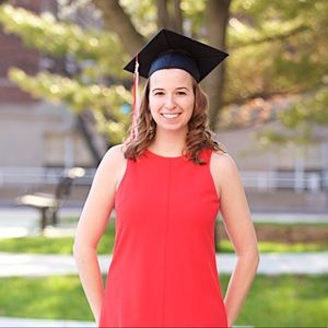 Meet your Posher, Katherine